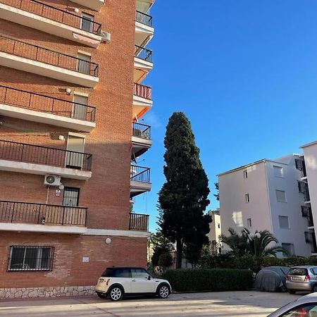El Canto Torremolinos Exterior foto