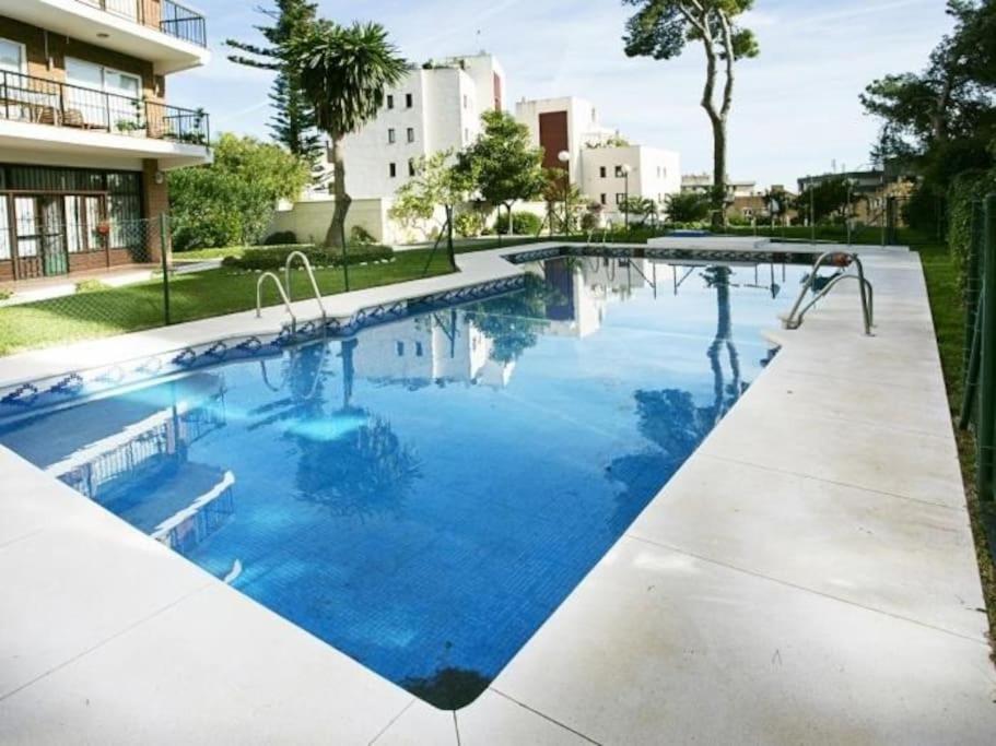 El Canto Torremolinos Exterior foto