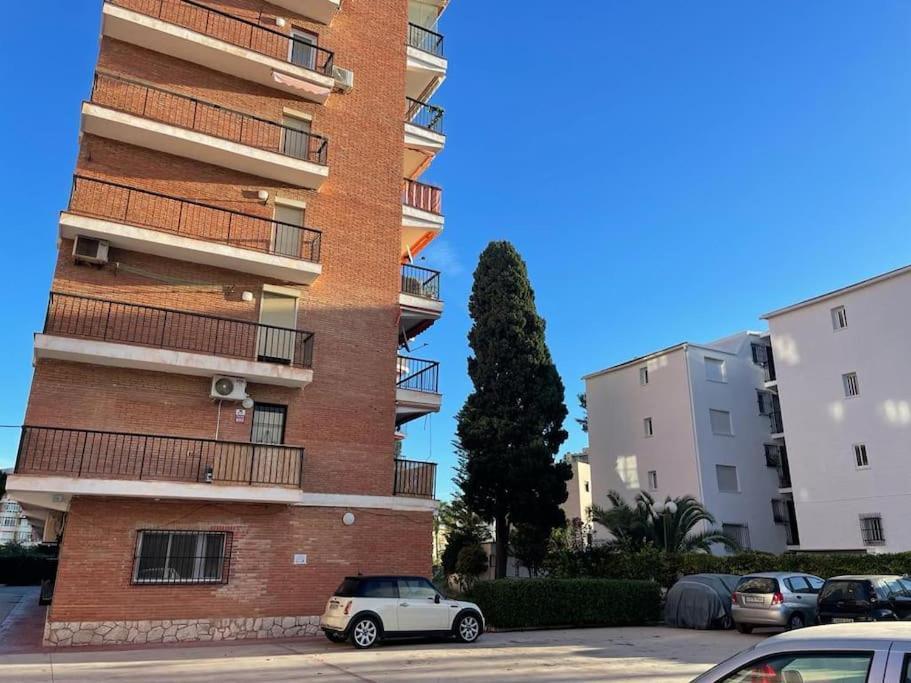 El Canto Torremolinos Exterior foto