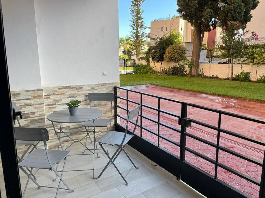 El Canto Torremolinos Exterior foto