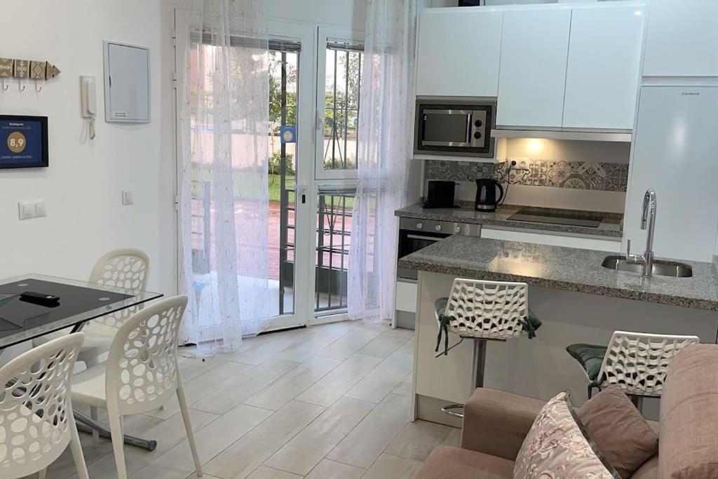 El Canto Torremolinos Exterior foto