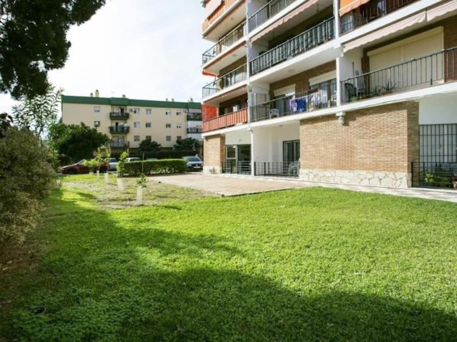 El Canto Torremolinos Exterior foto