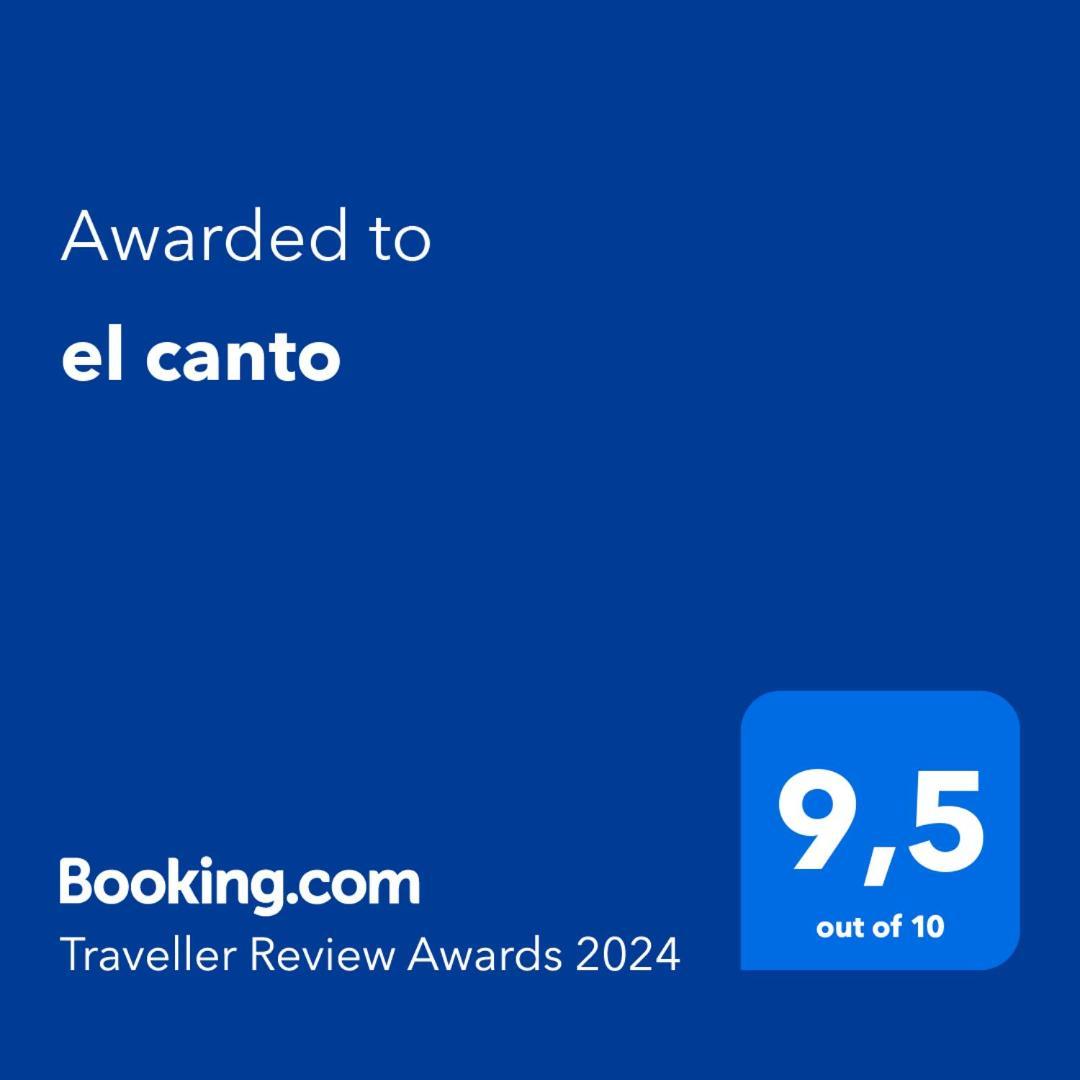 El Canto Torremolinos Exterior foto